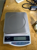 Cân điện tử nhà bếp K-1200AB