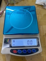 Cân điện tử GS6201N