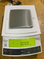 Cân điện tử UP 623Y