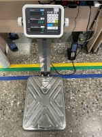 Cân đếm điện tử AC CAS